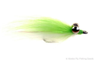 Deep Six Chartreuse