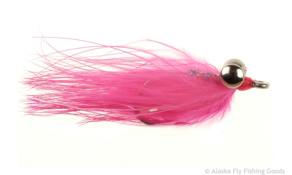 Deep Six Pink