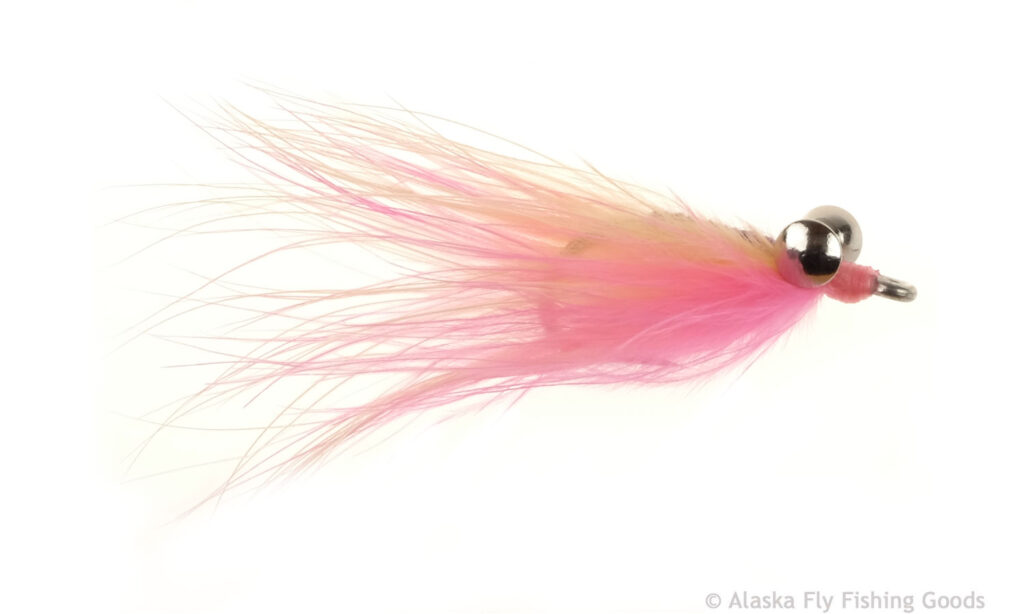 Deep Sic Peach & Pink