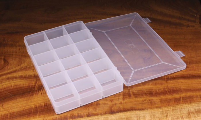 Large Hook, Eye, & Bead Organizer