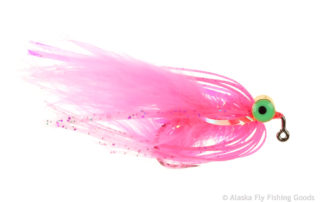 Mr Bodangles Pink