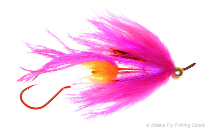 Guide Intruder - Pink #1/0