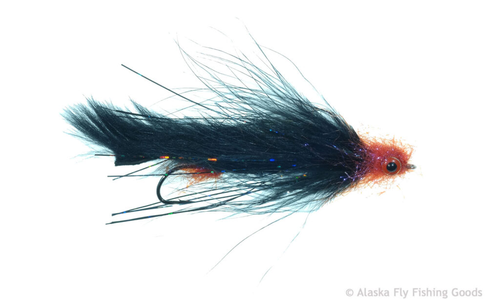 Alaskan S.T.S. Leech Midnight Madness