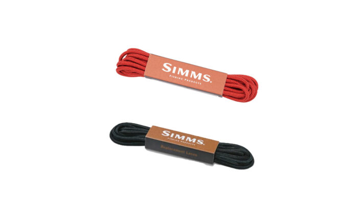 Simms Replacement Laces