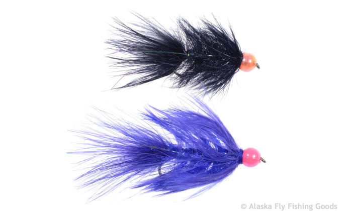 907 Leech - Purple #2 - Image 2