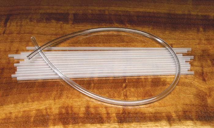 Small Diameter Tube Assortment