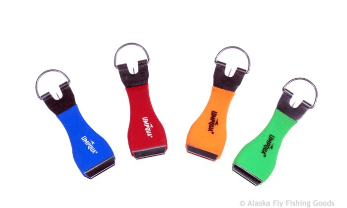 Umpqua Rivergrip Big Nippers