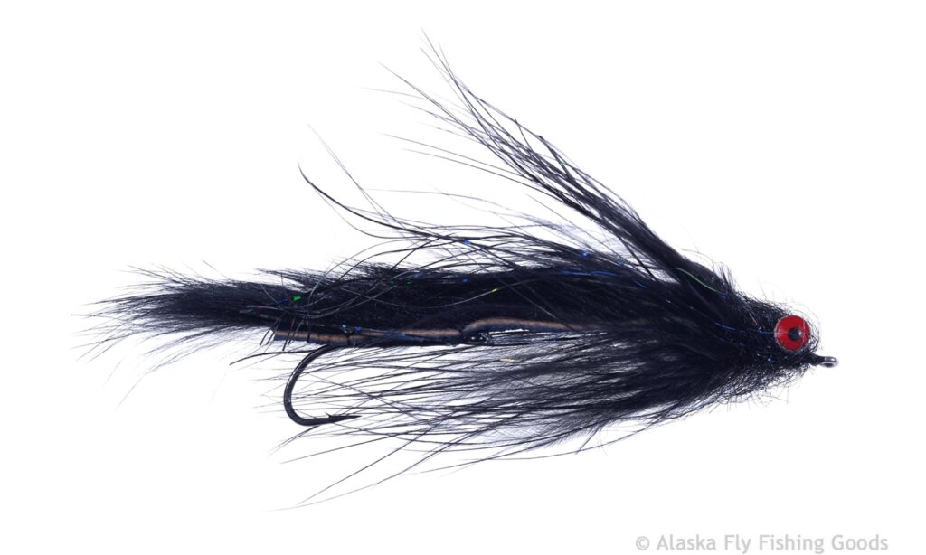 Alaskan S.T.S. Leech Midnight Bliss