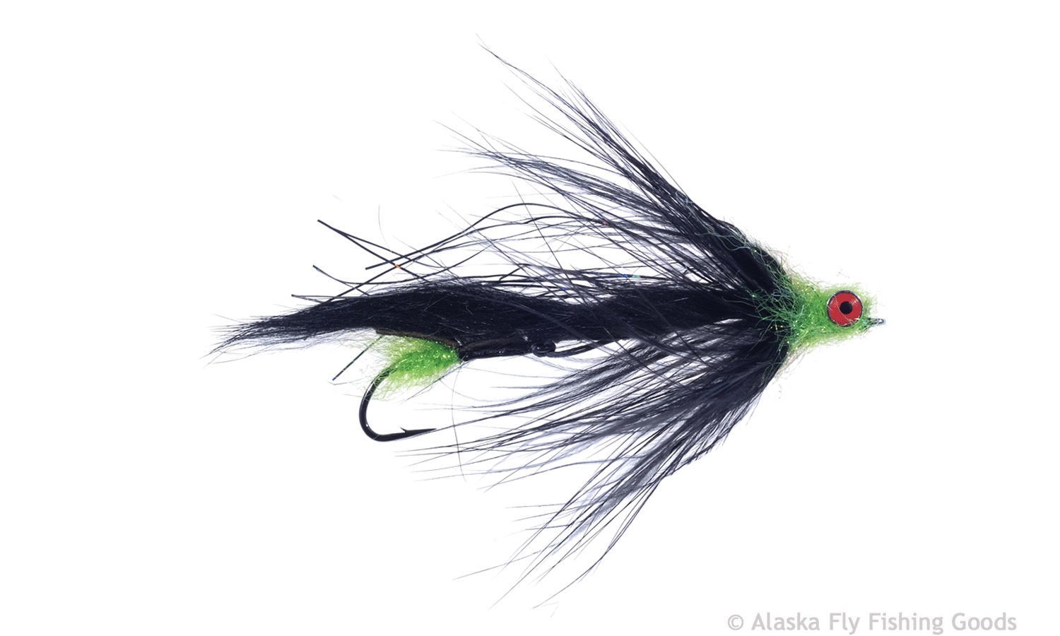 STS Leech