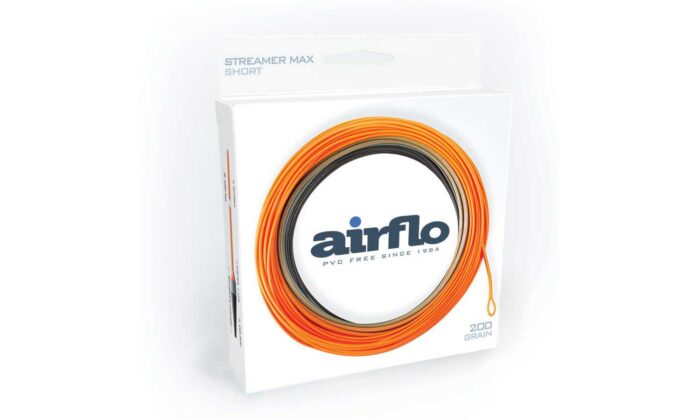 Airflo Streamer Max Short Sink Tip